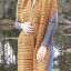 Crochet Adorable Wrap