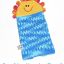 Sunshine Hanging Towel