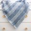 Crochet Baby Teddy’s Cozy Blanket