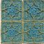 Crochet Northern Diamond Square