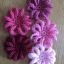 Crochet Loopy Flower