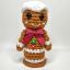 Crochet Gingerbread Man