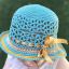 Lunette Sun Hat Crochet Along