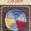 Beach Ball Square