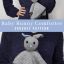 Baby Bunny Comforter