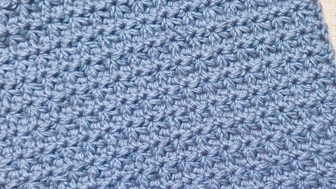 How To Make A Quick and Easy Crochet Trinity Blanket How To Make A Quick and Easy Crochet Trinity Blanket