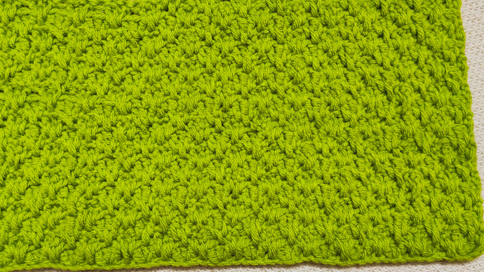 Simple and Easy Crochet Element Blanket Simple and Easy Crochet Element Blanket