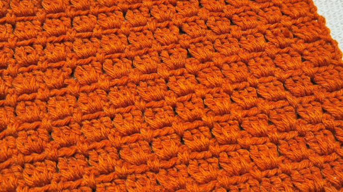 Simple and Easy Double Crochet Batch Blanket Simple and Easy Double Crochet Batch Blanket