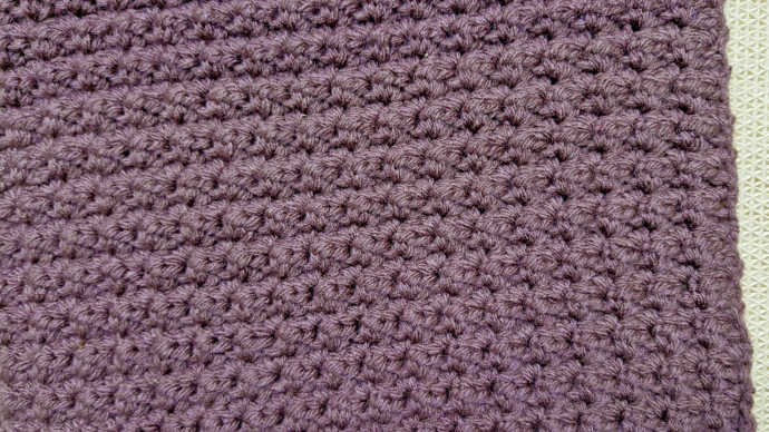 Super Easy One Row Repeat Crochet Blanket Pattern Super Easy One Row Repeat Crochet Blanket Pattern