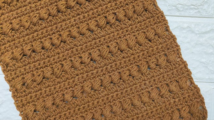 Super Easy Crochet Table RunnerSuper Easy Crochet Table Runner Super Easy Crochet Table RunnerSuper Easy Crochet Table Runner